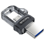 SanDisk OTG Micro Pen Drive 16GB