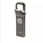HP USB 3.1 Pendrive 64GB with 1-Year Warranty