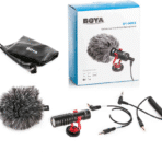 BOYA MM1 Microphone (copy)
