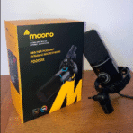 MAONO PD200X USB/XLR Dynamic Microphone