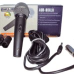 Ahuja AUD-98XLR Unidirectional Dynamic Microphone - Image 2