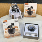 RE-S606 Bluetooth Headset (Item No. 00040)