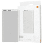 Mi 30000mAh Power Bank - High Capacity & Fast Charging