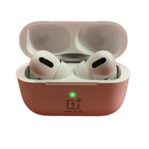 OnePlus Air-R03 Wireless Bluetooth Earbuds – Clear Sound & Long Battery
