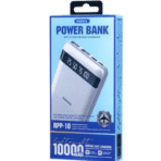 Remax RPP-10 10000mAh Power Bank