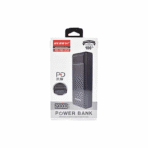 RECRSI RE-PB202 PD 22.5W 20000mAh Power Bank