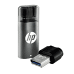 HP OTG Type-C Pendrive 64GB – 1 Year Warranty