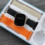 C39 Ultra Smart Watch