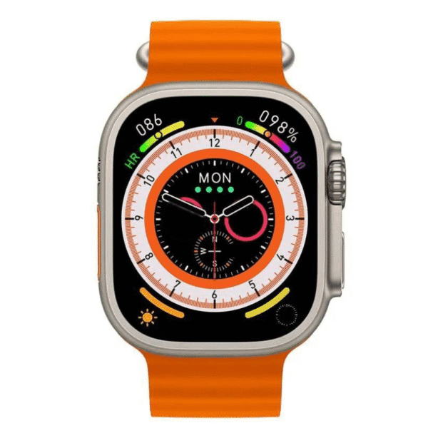 HK9 Ultra (Gold Edition)