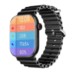 KW1 Max Smart Watch