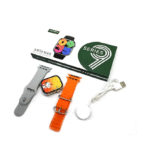 KW19 Max Smart Watch