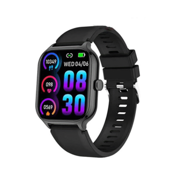 KW2 Max Smart Watch
