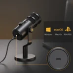 MAONO PD100U Dynamic USB Microphone - Image 4