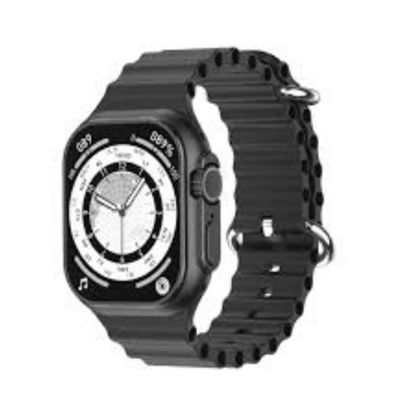 N9-Ultra.png N9 Ultra 2 Smart Watch - Image 1