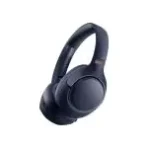 H3 ANC Black Overhead Headphone - Image 2