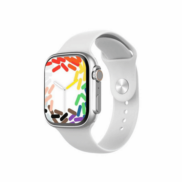 S30 Ultra 2 Smart Watch