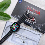 T10 Ultra Smart Watch