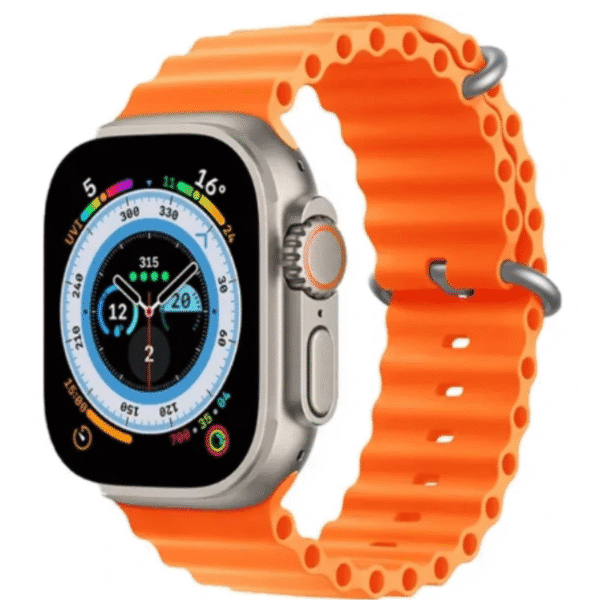 T800 Ultra 2 Smart Watch