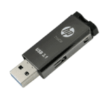 HP USB 3.1 Pendrive 256GB with 1-Year Warranty