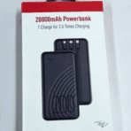 Remax RPP Series 20000mAh Power Bank