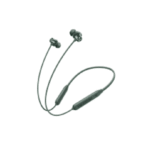 OnePlus Bullets Wireless Z2 ANC 45dB In Ear Headphone - Grand Green