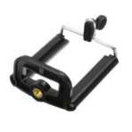 Mobile Clip Holder for Tripod