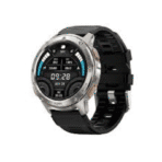 Kospet Tank T3 Ultra 5ATM & IP69K Dive-proof Smart Watch - Silver
