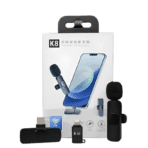 K8 Wireless Microphone