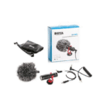 BOYA MM1 Microphone (copy) - Image 2
