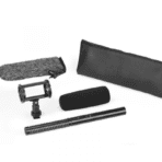 BOYA BY-BM6060 Shotgun Microphone - Image 3