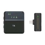 SX8 Wireless Microphone - Image 3