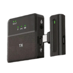 SX8 Wireless Microphone - Image 2