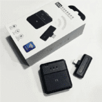 SX8 Wireless Microphone - Image 4