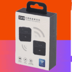 SX9 Wireless Microphone - Image 3