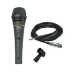 AHUJA Perfomance Series Microphone - PRO +3200 - Image 3