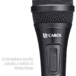 CAROL Microphone - Image 4