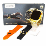 WS-71 Ultra 2 Smart Watch