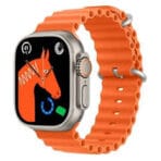 Y200 Ultra Smart Watch