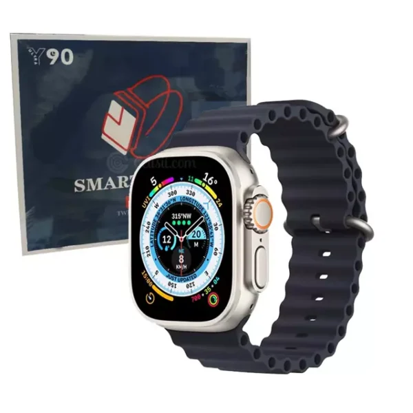 Y90 Ultra Smart Watch