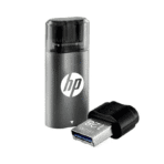 HP OTG Type-C Pendrive 128GB – 1 Year Warranty