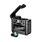 M25 TWS True Wireless RGB Gaming Earbuds – Low Latency Bluetooth