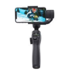 F10 Handheld Gimbal Stabilizer for Mobile