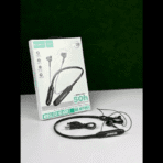 Regrsi RE-NY051 Wireless Neckband Headset