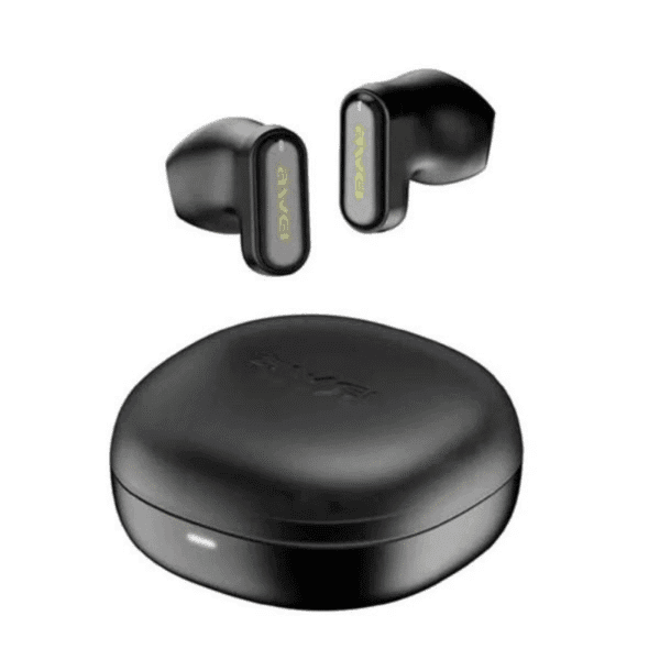 Awei T76 Bluetooth 5.3 TWS Earbuds