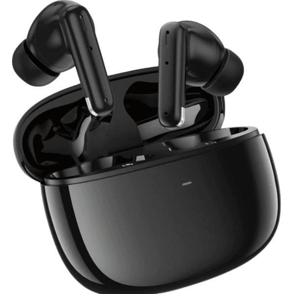 FONENG BL152 ANC&ENC TWS Bluetooth Earbuds - Black