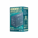 Remax RPP-609 60000mAh Container Power Bank (Packaging)