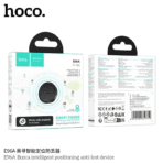 Hoco E96A স্মার্ট ট্যাগ (অ্যান্টি-লস্ট ডিভাইস)