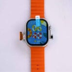 BW 10 4G Smart Watch - Image 2