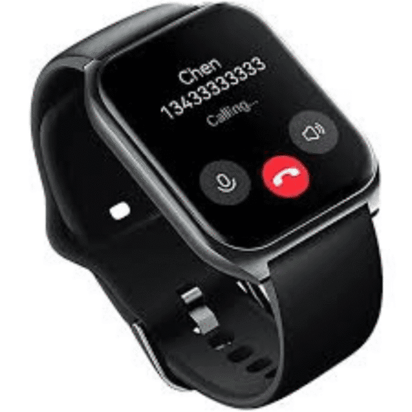 Haylou Watch 2 Pro BT Calling Smart Watch with spO2 - Dark Blue