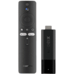 Xiaomi Mi 4K TV Stick 2GB+8GB Bluetooth5.2 Global Version - Black